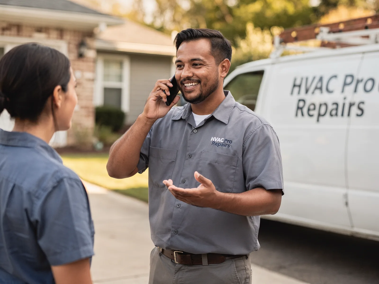 Heat Pump Repair Clover, SC FAQs